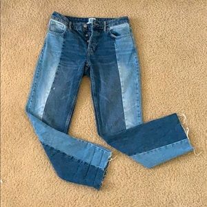 BDG jeans
